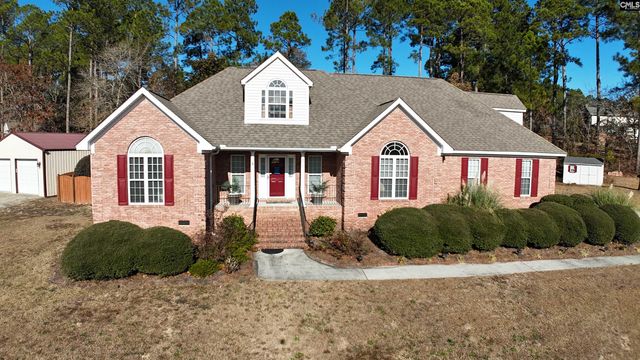 279 Winchester Court, West Columbia, SC 29170