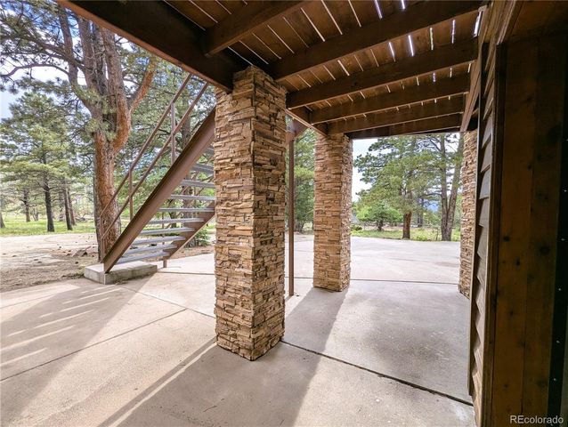 2540 Biel Place, Fort Garland, CO 81133