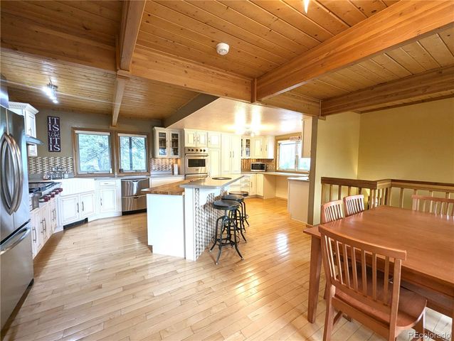 2540 Biel Place, Fort Garland, CO 81133