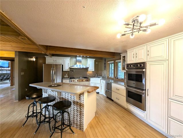 2540 Biel Place, Fort Garland, CO 81133