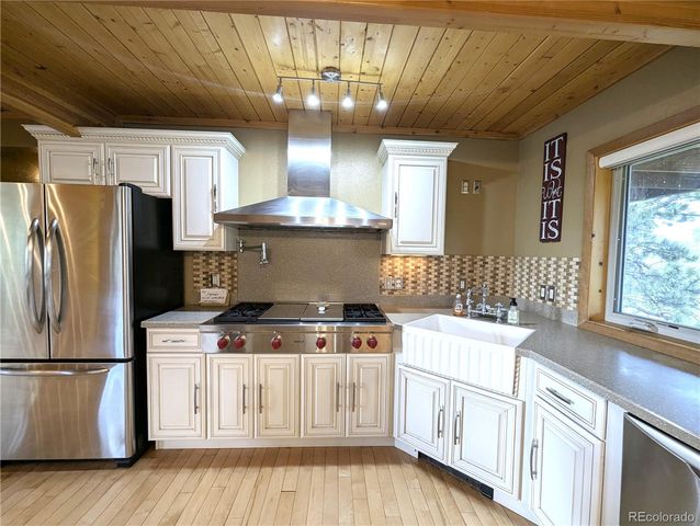 2540 Biel Place, Fort Garland, CO 81133