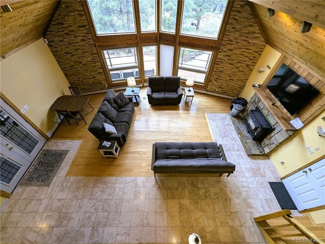 2540 Biel Place, Fort Garland, CO 81133