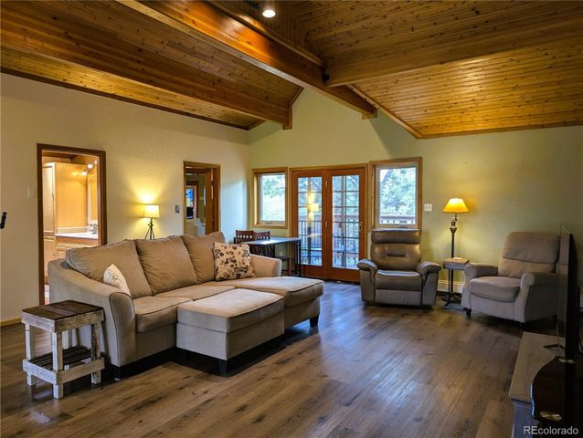 2540 Biel Place, Fort Garland, CO 81133