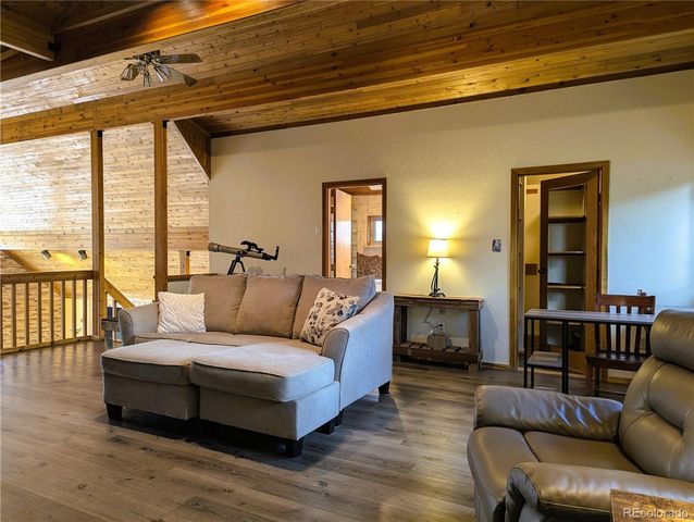 2540 Biel Place, Fort Garland, CO 81133