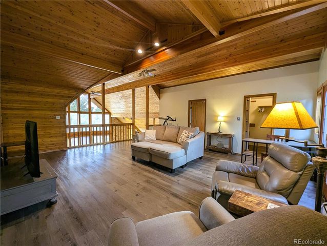 2540 Biel Place, Fort Garland, CO 81133