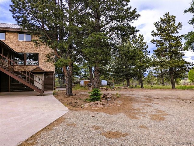 2540 Biel Place, Fort Garland, CO 81133