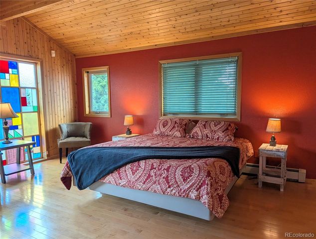 2540 Biel Place, Fort Garland, CO 81133