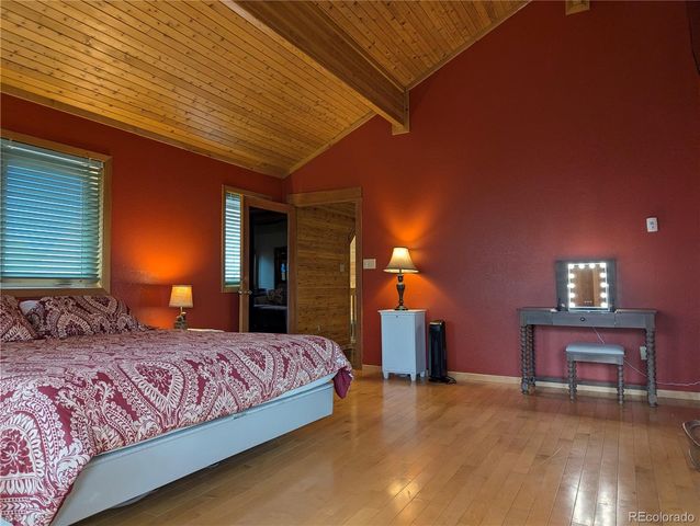 2540 Biel Place, Fort Garland, CO 81133