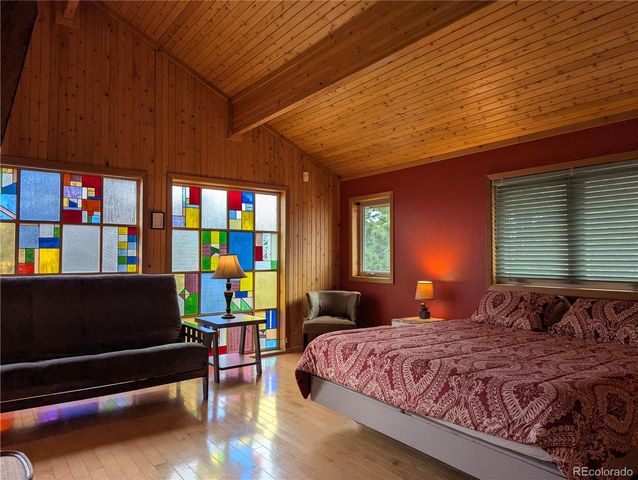 2540 Biel Place, Fort Garland, CO 81133