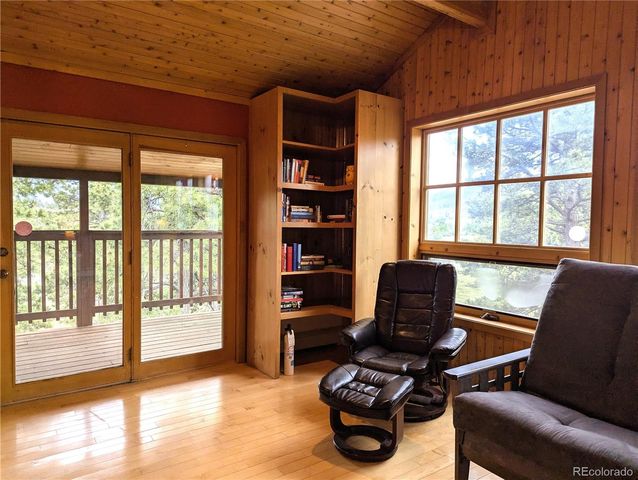 2540 Biel Place, Fort Garland, CO 81133