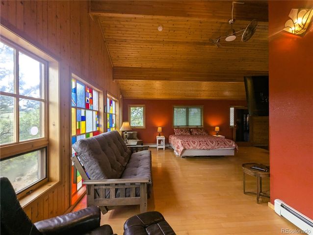 2540 Biel Place, Fort Garland, CO 81133