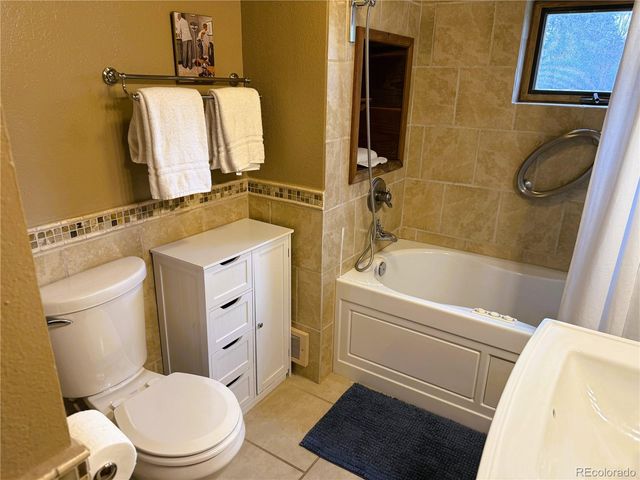 2540 Biel Place, Fort Garland, CO 81133