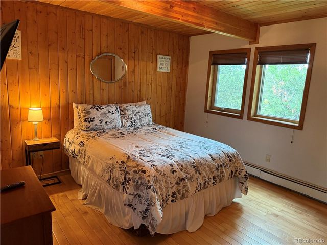 2540 Biel Place, Fort Garland, CO 81133