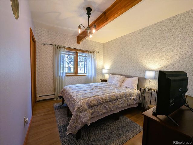 2540 Biel Place, Fort Garland, CO 81133