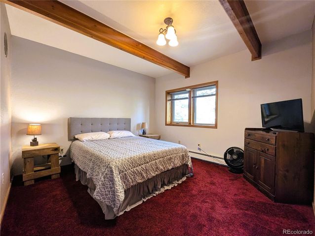 2540 Biel Place, Fort Garland, CO 81133