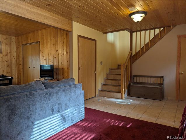 2540 Biel Place, Fort Garland, CO 81133