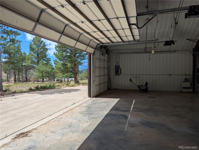 2540 Biel Place, Fort Garland, CO 81133