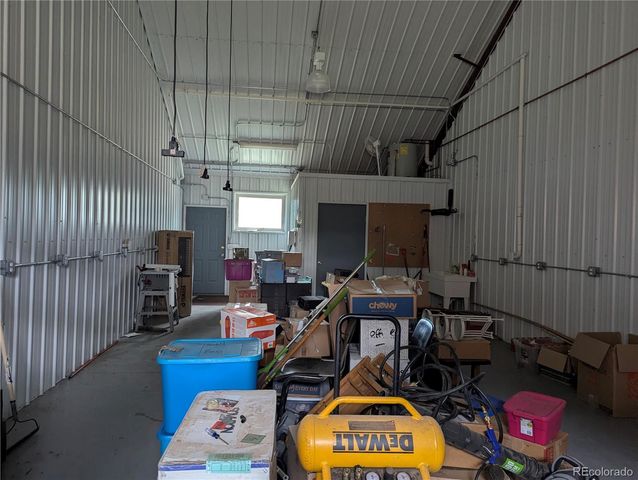 2540 Biel Place, Fort Garland, CO 81133