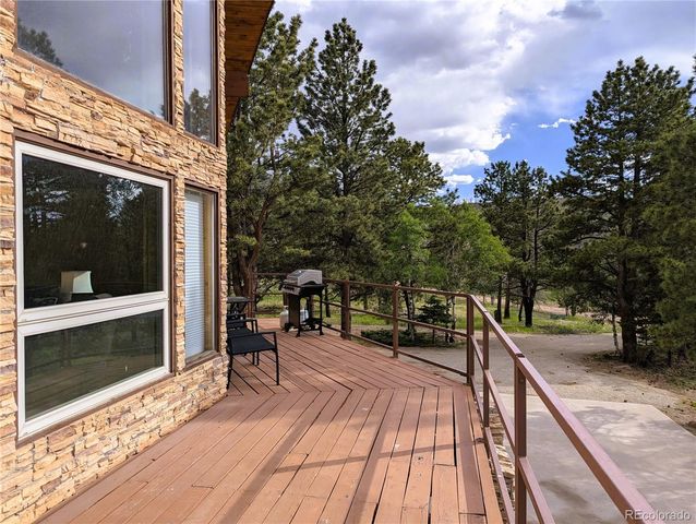 2540 Biel Place, Fort Garland, CO 81133