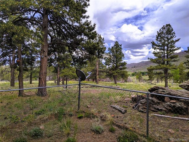 2540 Biel Place, Fort Garland, CO 81133