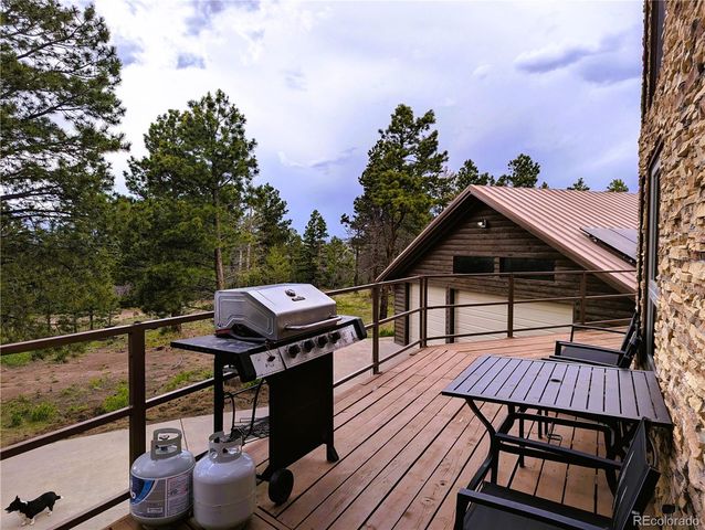 2540 Biel Place, Fort Garland, CO 81133