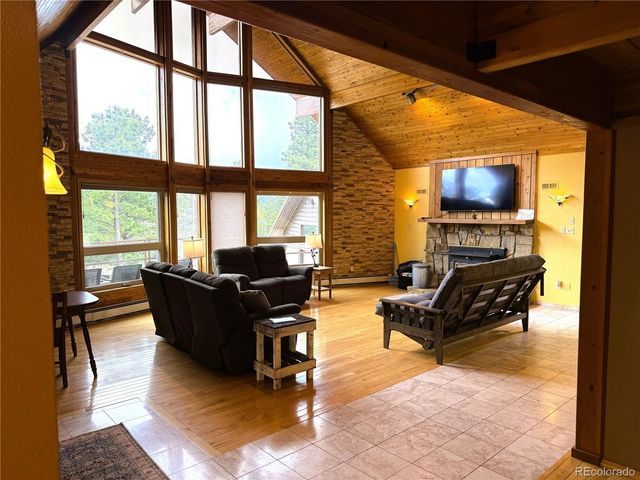 2540 Biel Place, Fort Garland, CO 81133