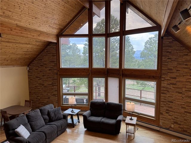 2540 Biel Place, Fort Garland, CO 81133