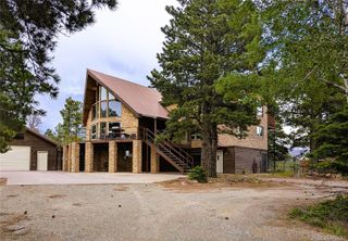 2540 Biel Place, Fort Garland, CO 81133