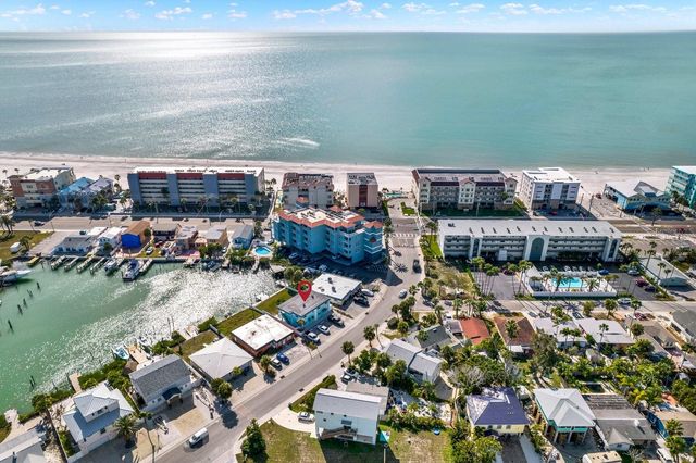 117 140TH AVENUE E, Madeira Beach, FL 33708