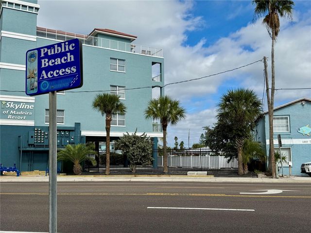 117 140TH AVENUE E, Madeira Beach, FL 33708