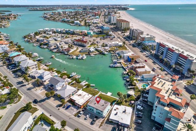 117 140TH AVENUE E, Madeira Beach, FL 33708