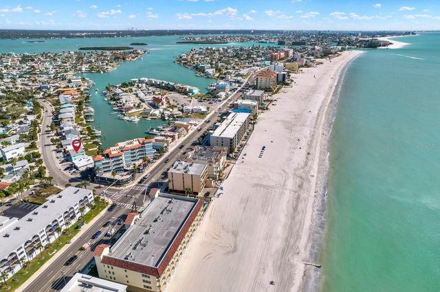 117 140TH AVENUE E, Madeira Beach, FL 33708