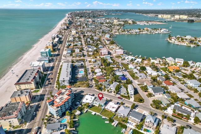 117 140TH AVENUE E, Madeira Beach, FL 33708