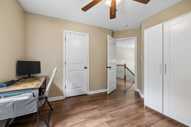 1913 Jackie Lorraine Dr, Clarksville, TN 37042