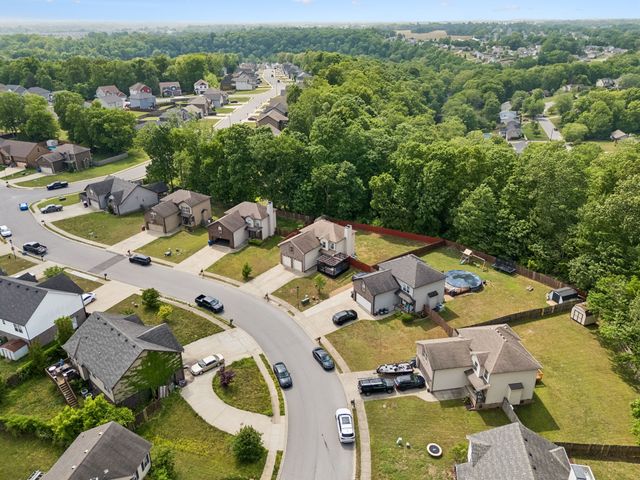 1913 Jackie Lorraine Dr, Clarksville, TN 37042