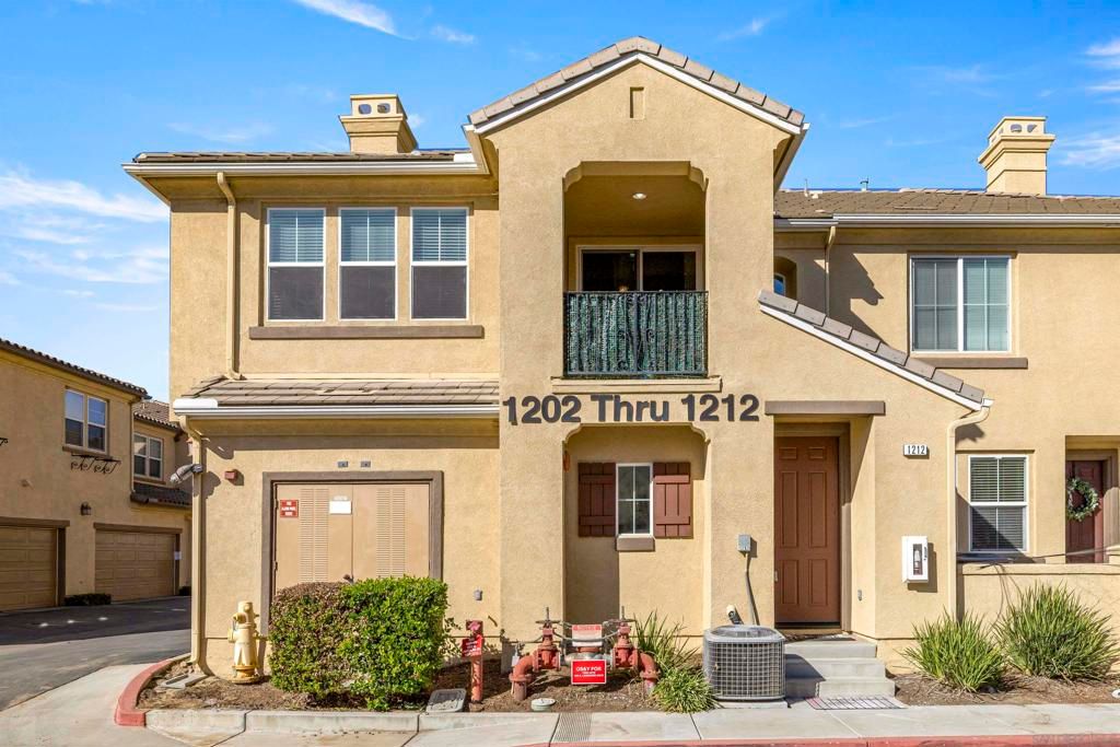 1800 E Lakeshore 1212, Lake Elsinore, CA 92530 — exterior