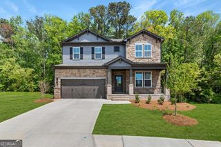 4002 Adler Circle, Buford, GA 30519