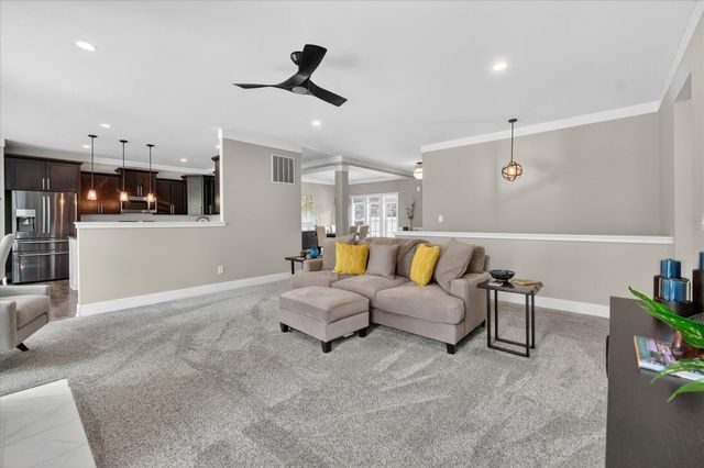 9126 Preserve Drive, Fenton, MI 48430