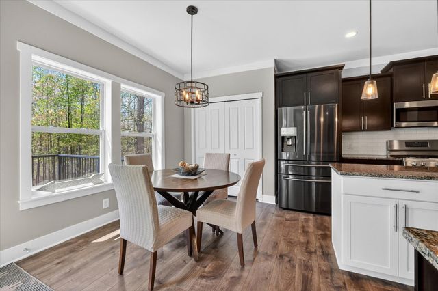 9126 Preserve Drive, Fenton, MI 48430