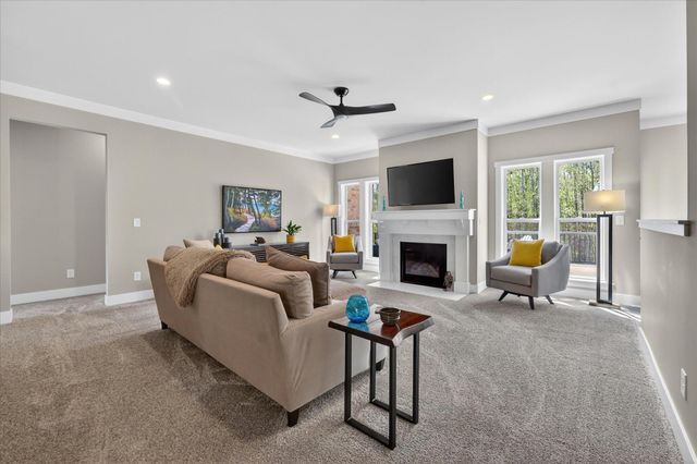 9126 Preserve Drive, Fenton, MI 48430