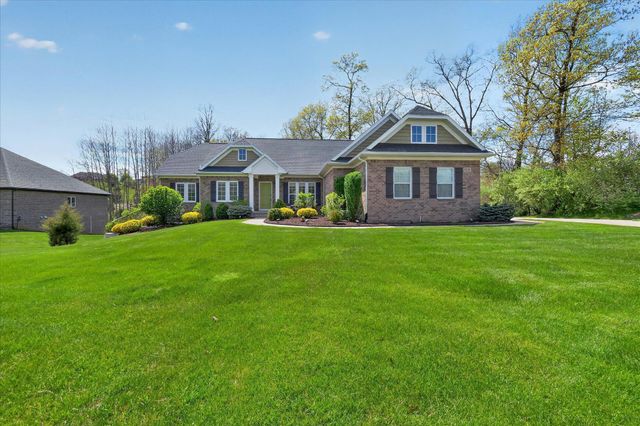 9126 Preserve Drive, Fenton, MI 48430