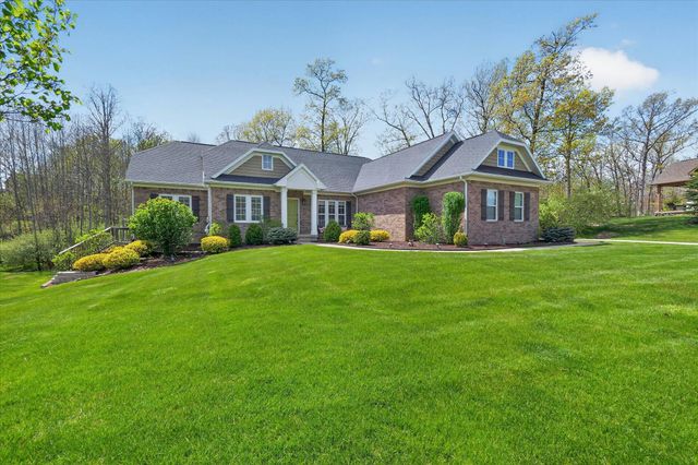 9126 Preserve Drive, Fenton, MI 48430