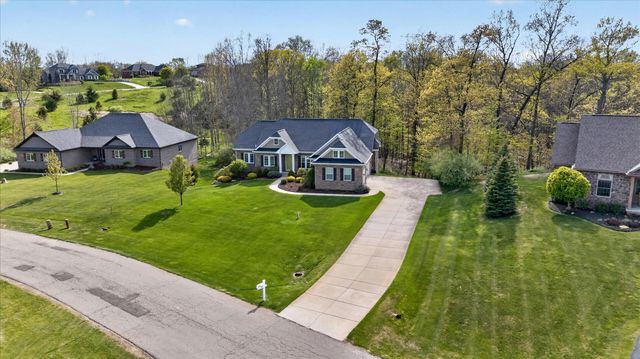 9126 Preserve Drive, Fenton, MI 48430