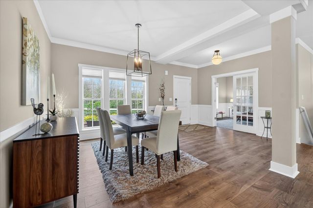 9126 Preserve Drive, Fenton, MI 48430