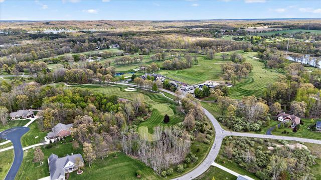 9126 Preserve Drive, Fenton, MI 48430