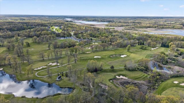 9126 Preserve Drive, Fenton, MI 48430