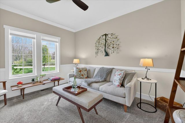 9126 Preserve Drive, Fenton, MI 48430