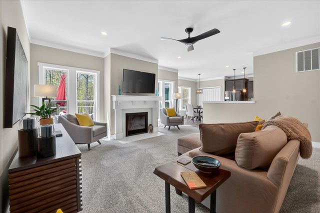9126 Preserve Drive, Fenton, MI 48430