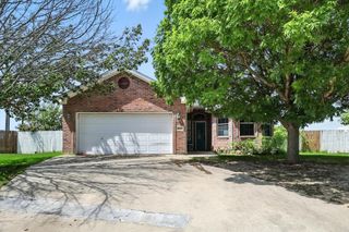 1805 Sandpiper Drive, Weatherford, TX 76088