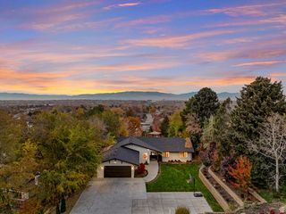 3021 N BANNOCK DR, Provo, UT 84604